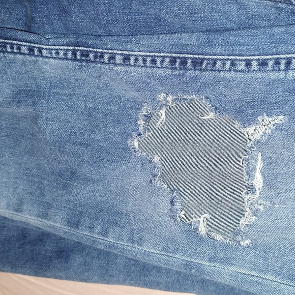 Free People, 30L jeans - Picture 3 of 7